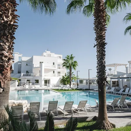 San Lorenzo Boutique Hotel & Spa-2